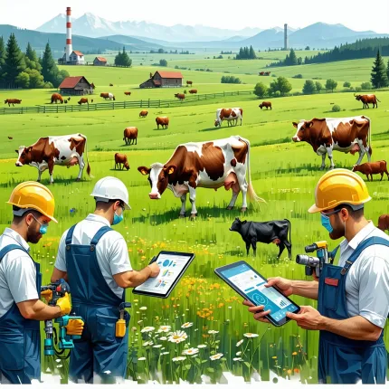 Поставки: профессиональная подготовка