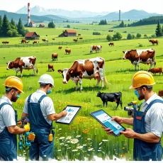 Поставки: профессиональная подготовка