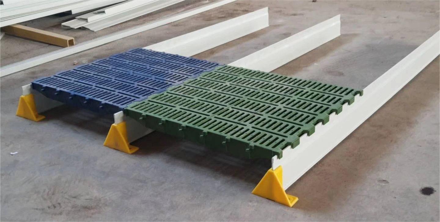 Fiber-Reinforced-Plastics-floor-beams-for-livestock-3